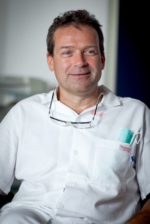 Prof. Dr. Habil Péter Windisch, DMD,PhD